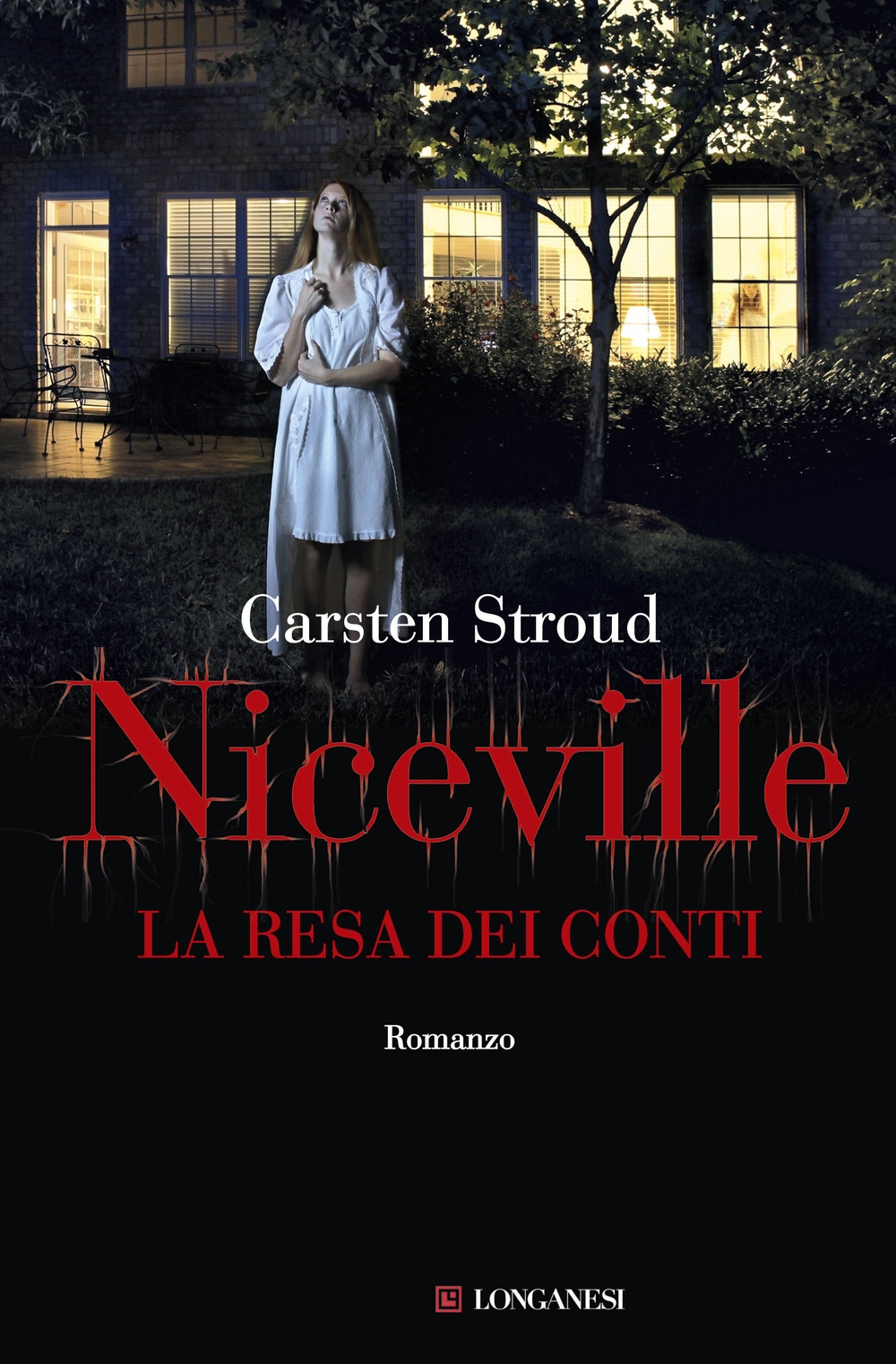 La resa dei conti. Niceville La resa dei conti. Niceville
