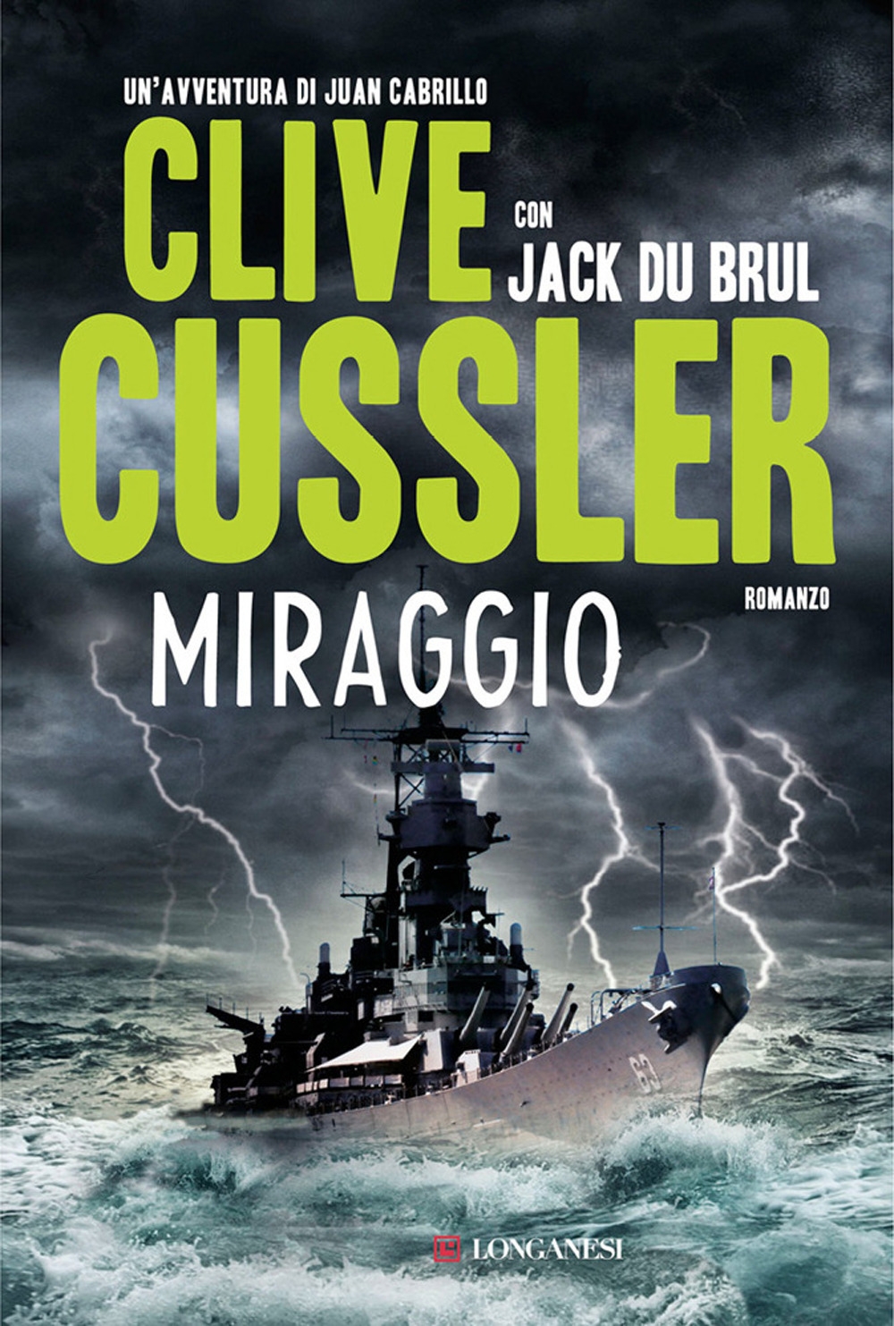 Miraggio Miraggio