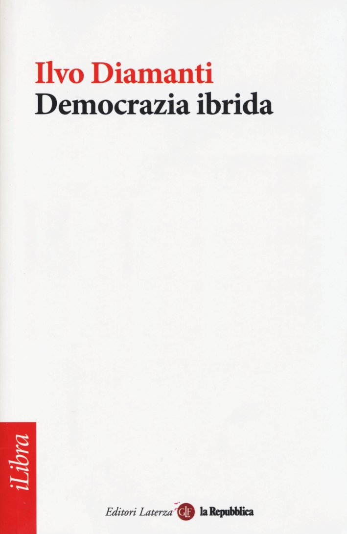 Democrazia ibrida Democrazia ibrida