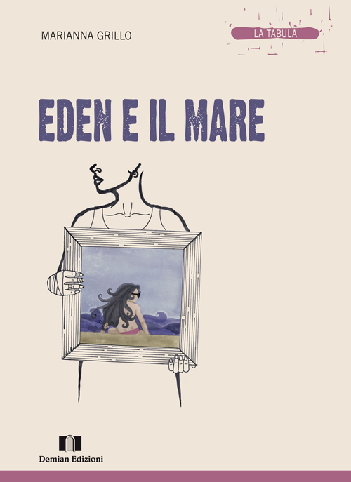 Eden e il mare Eden e il mare