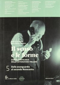 Senso e le forme. Con espansione online. Per le Scuole superiori (Il)