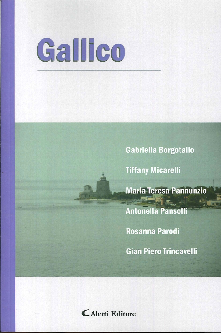 Gallico Gallico