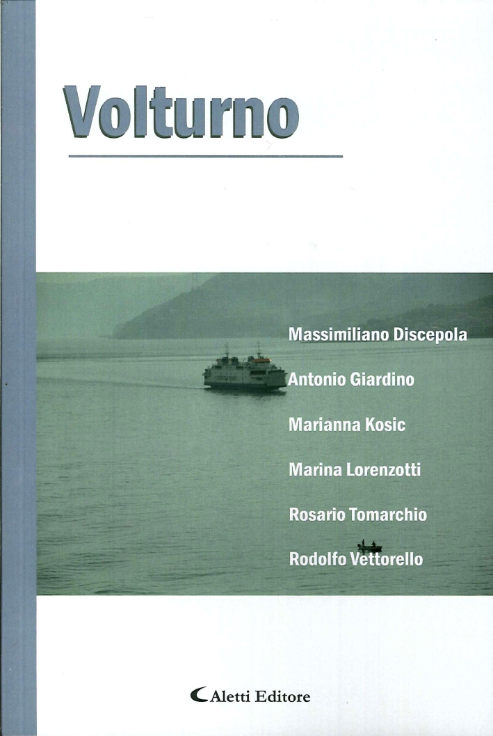 Volturno Volturno