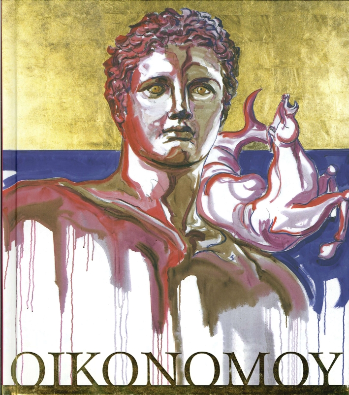 Oikonomoy. L'identita spirituale nel classicisno mediterraneo Oikonomoy. L'identita spirituale nel classicisno mediterraneo