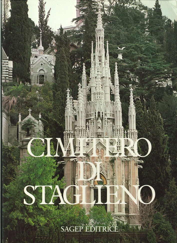 Cimitero di Staglieno Cimitero di Staglieno