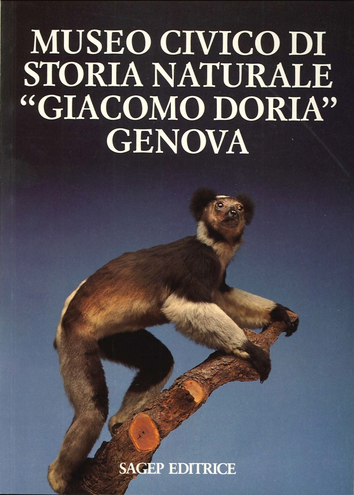 Museo Civico di Storia Naturale Museo Civico di Storia Naturale