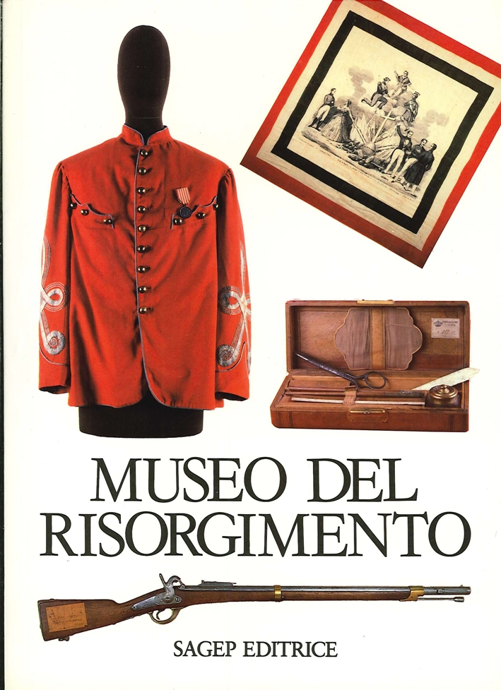 Museo del Risorgimento Museo del Risorgimento