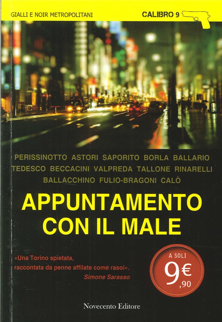 Appuntamento con il Male Appuntamento con il Male
