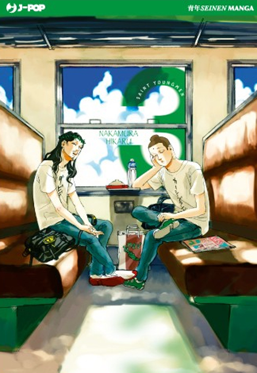 Saint young men. Vol. 3 Saint young men. Vol. 3