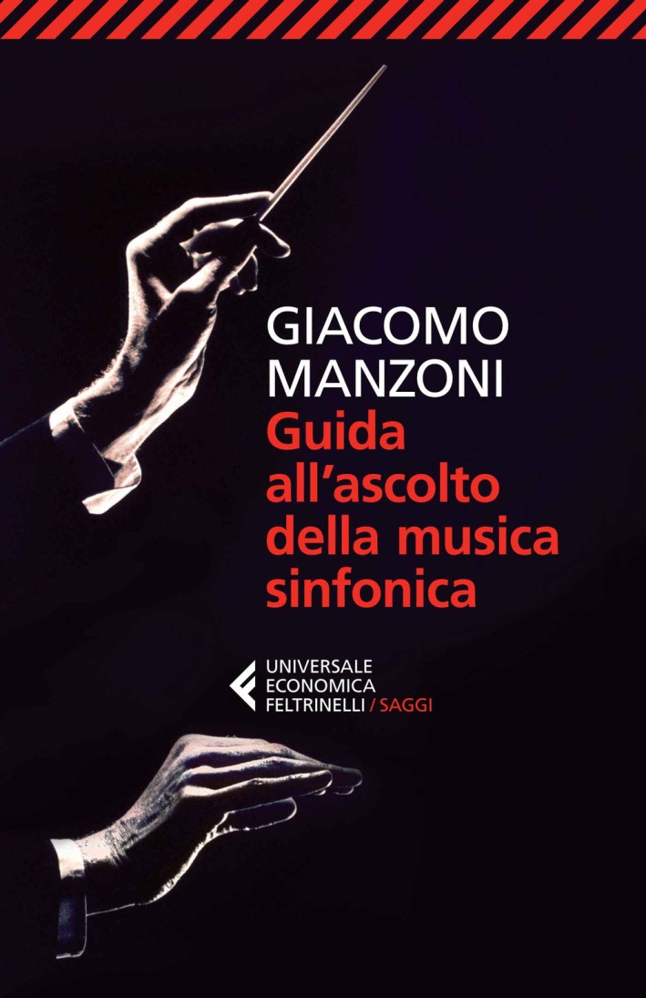 Guida all'ascolto della musica sinfonica Guida all'ascolto della musica sinfonica