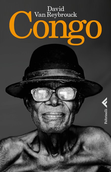 Congo Congo