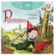 Le avventure di Pinocchio. Storia di un burattino. Ediz. illustrata Le avventure di Pinocchio. Storia di un burattino. Ediz. illustrata