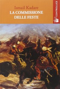 La commissione delle feste