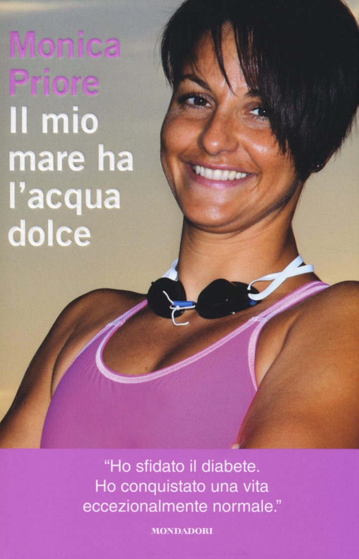 Il mio mare ha l'acqua dolce Il mio mare ha l'acqua dolce