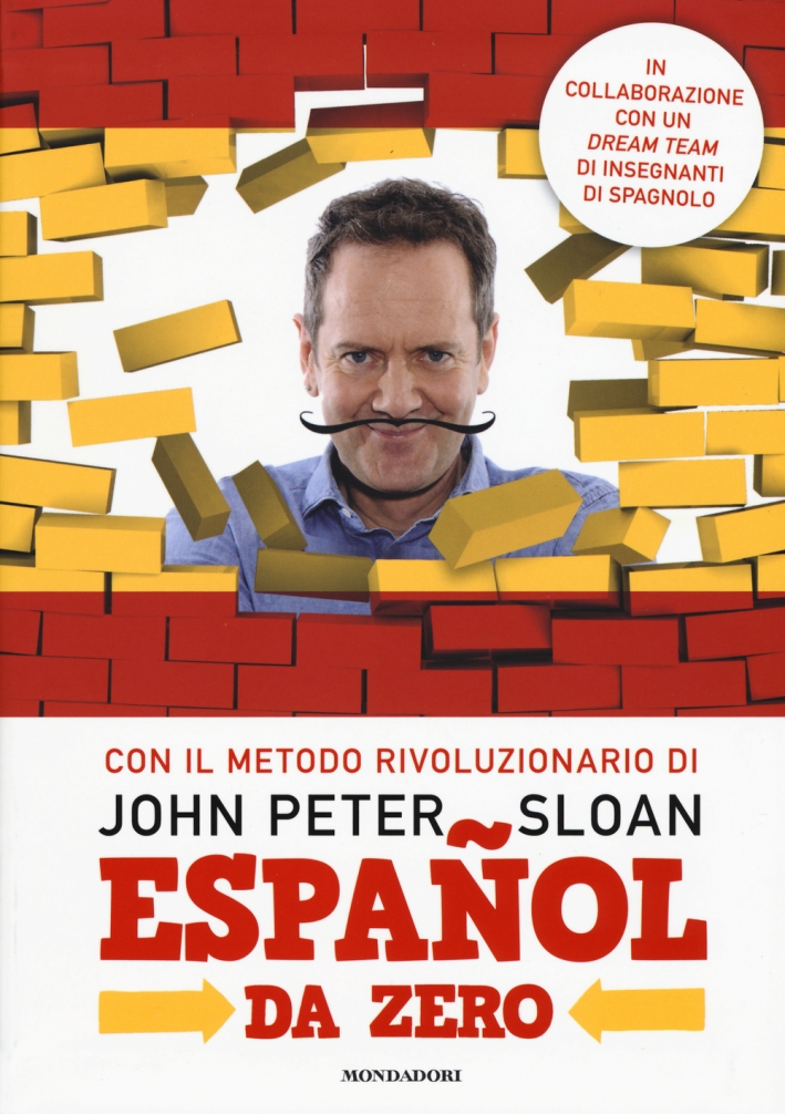 Español da zero Español da zero