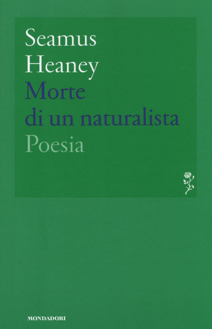 Morte di un naturalista Morte di un naturalista