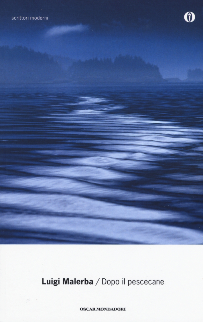 Dopo il pescecane Dopo il pescecane