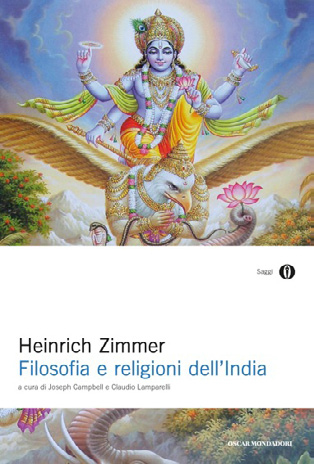 Filosofie e religioni dell'India Filosofie e religioni dell'India