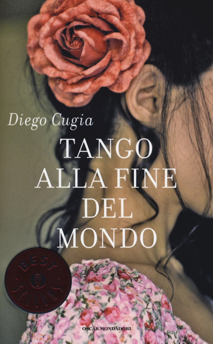 Tango alla fine del mondo Tango alla fine del mondo