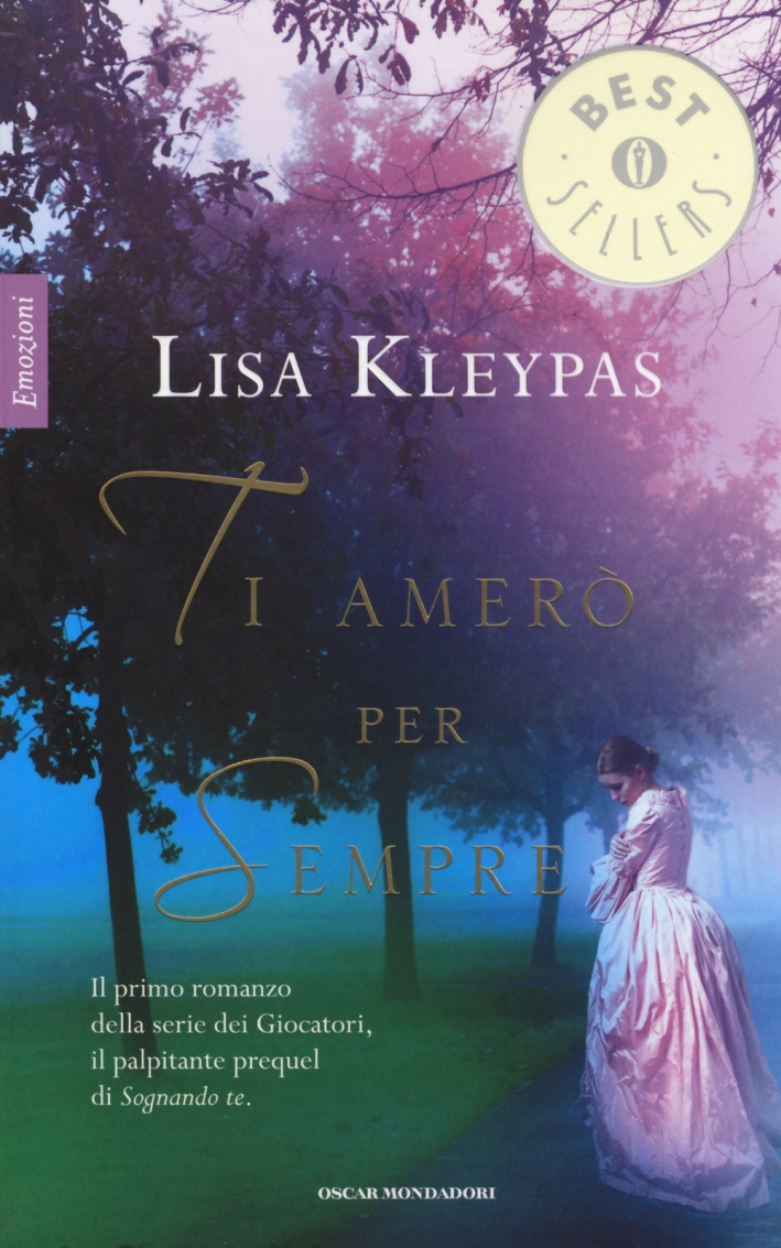 Ti amerò per sempre Ti amerò per sempre