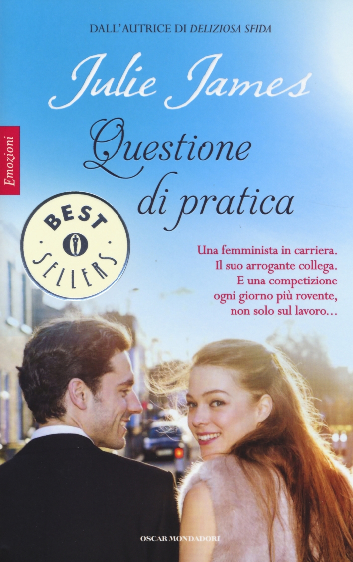 Questione di pratica Questione di pratica