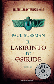 Il labirinto di Osiride Il labirinto di Osiride