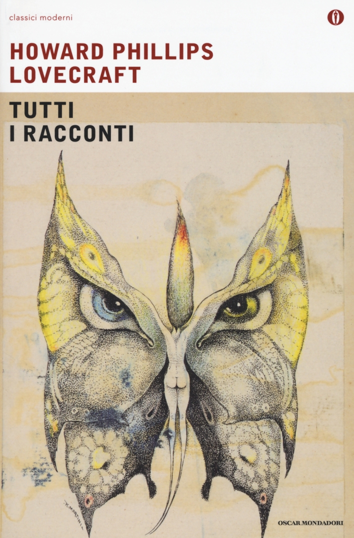 Tutti i racconti Tutti i racconti