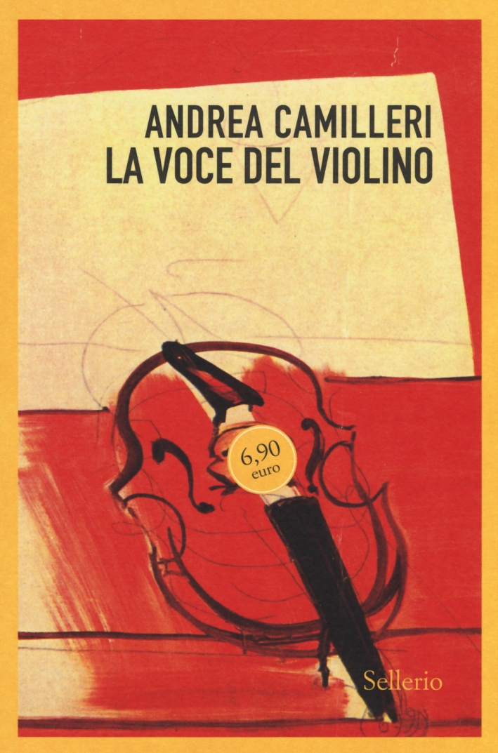 La voce del violino La voce del violino