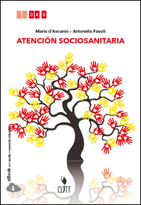 Atención socioanitaria. Con e-book Atención socioanitaria. Con e-book