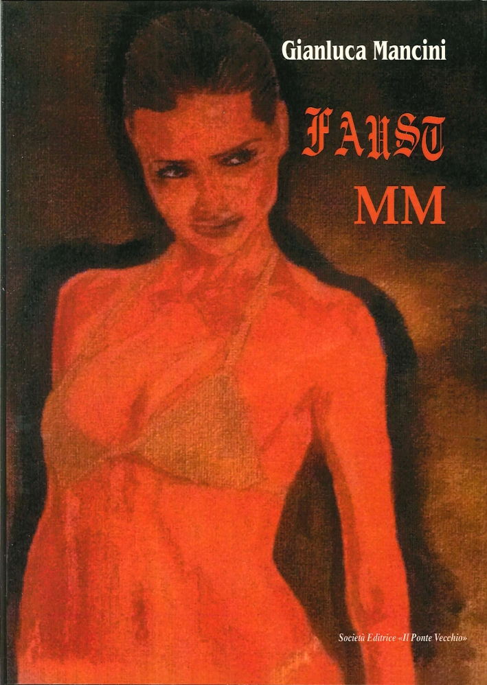Faust MM Faust MM