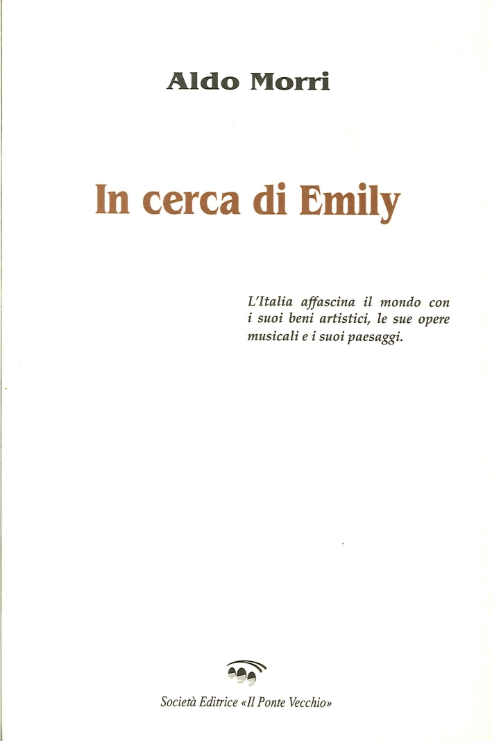 In cerca di Emily In cerca di Emily