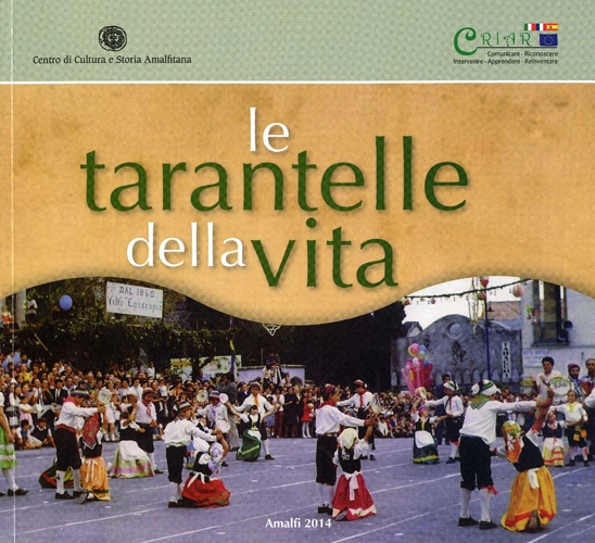 Le Tarantelle della Vita Le Tarantelle della Vita