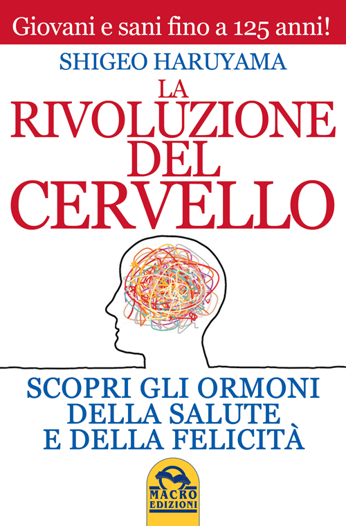 La rivoluzione del cervello La rivoluzione del cervello