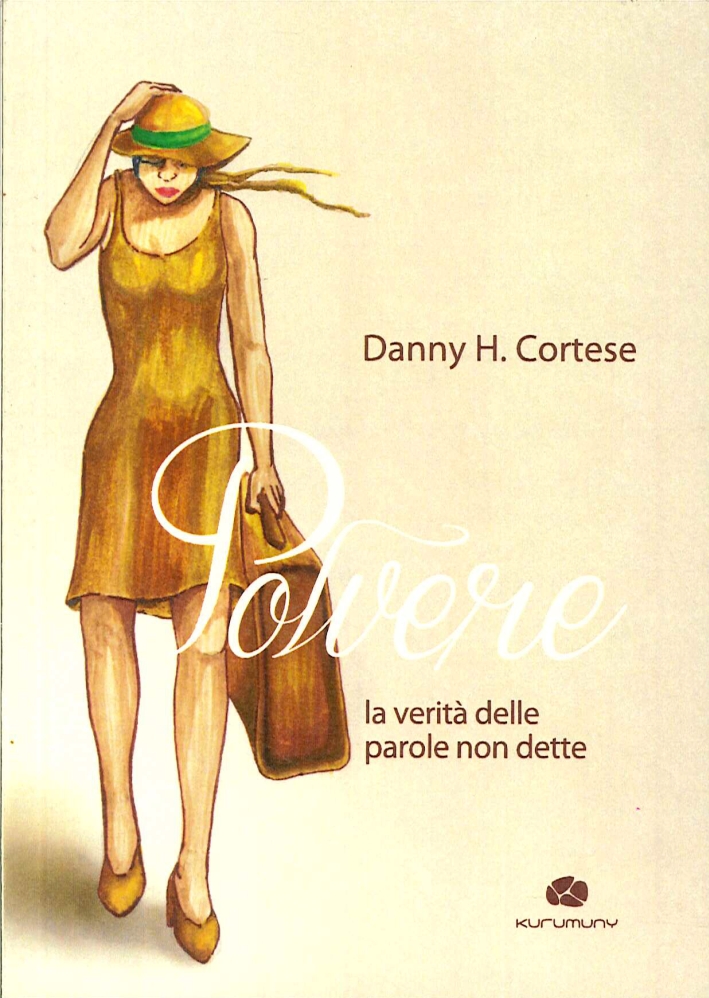 Polvere. La verità delle parole non dette Polvere. La verità delle parole non dette