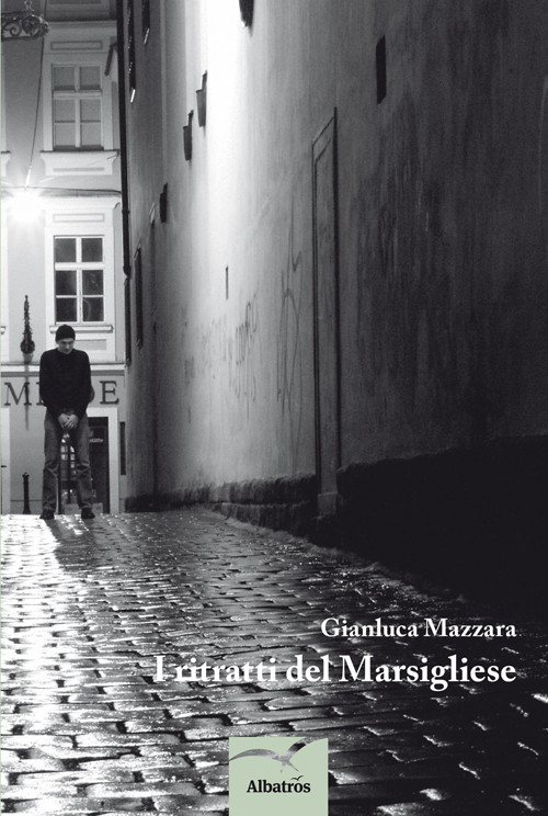 I ritratti del marsigliese I ritratti del marsigliese