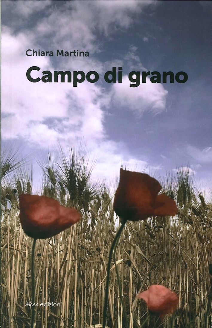 Campo di grano Campo di grano