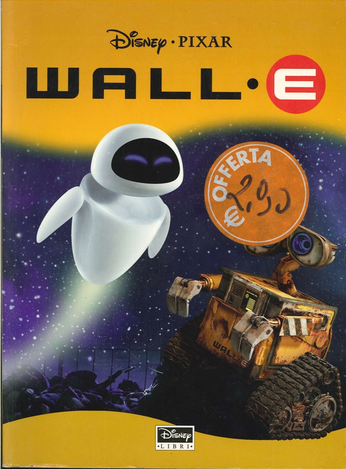Wall-E Wall-E