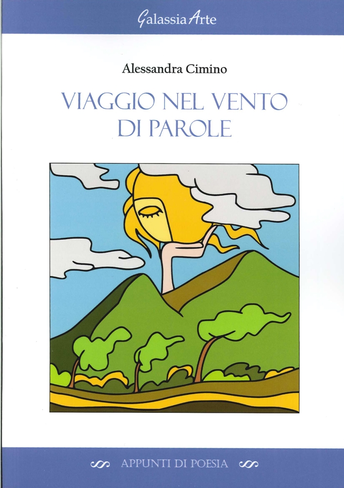 Viaggio nel vento di parole Viaggio nel vento di parole