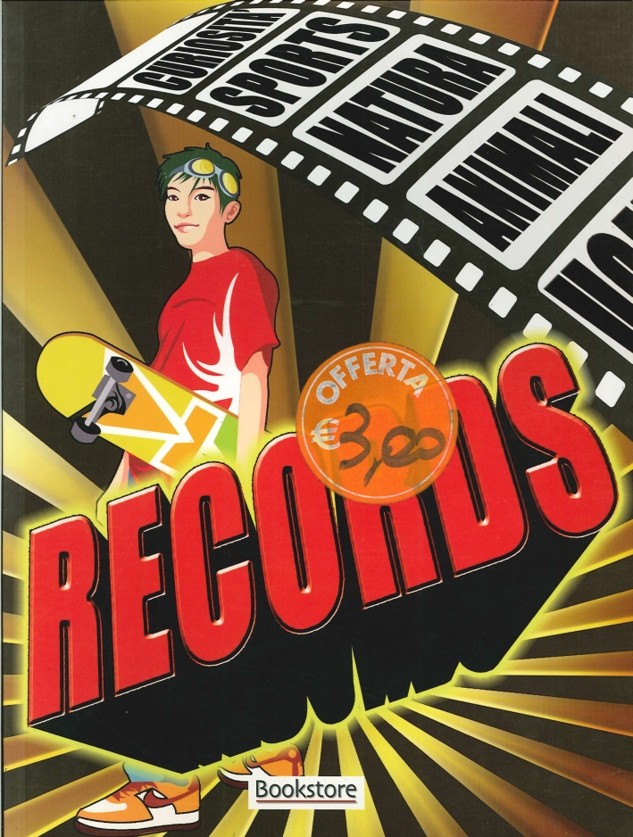 Records Records