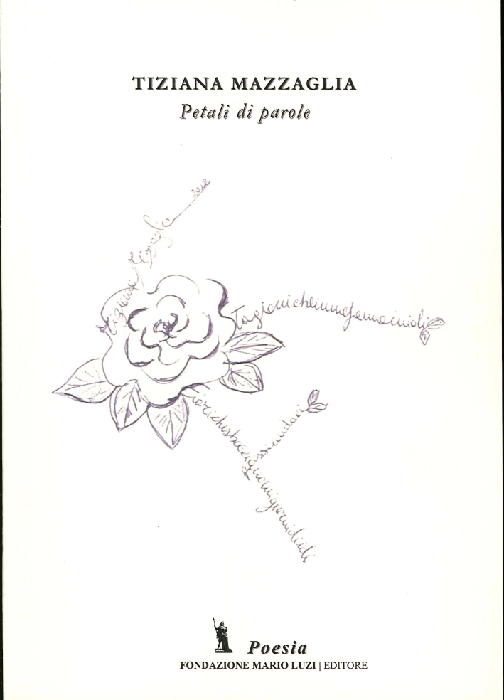 Petali di parole Petali di parole