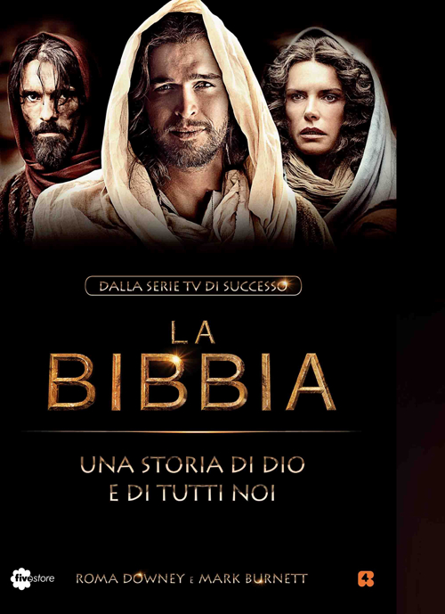 La Bibbia La Bibbia