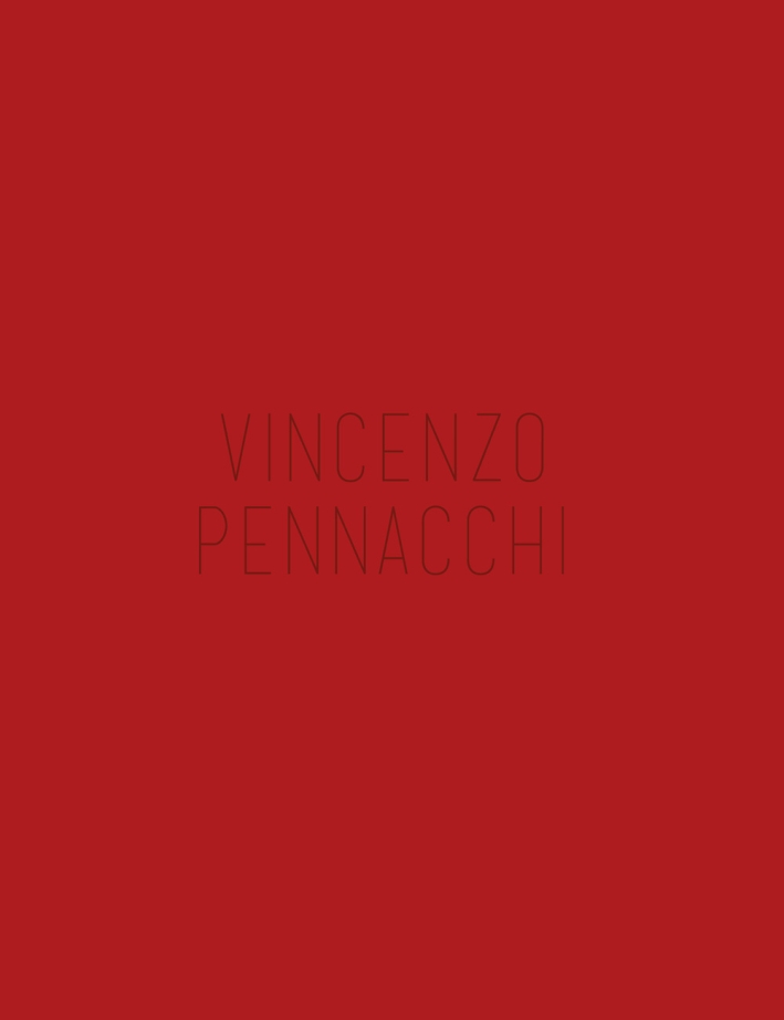 Vincenzo Pennacchi. Ediz. Multilingue Vincenzo Pennacchi. Ediz. Multilingue