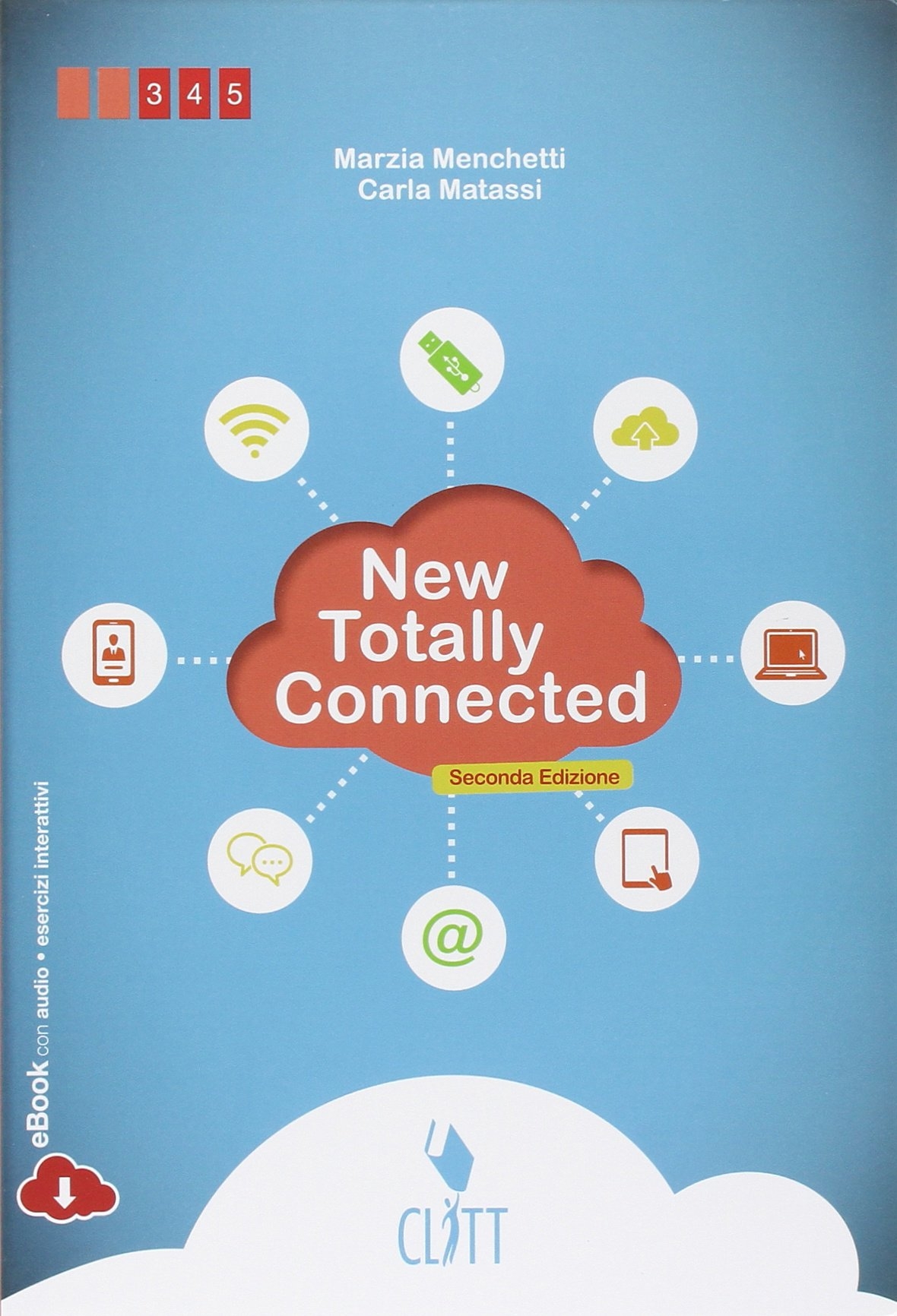 New totally connected. Con e-bbok New totally connected. Con e-bbok