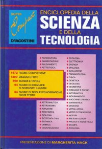 Enciclopedia della scienza e della tecnologia