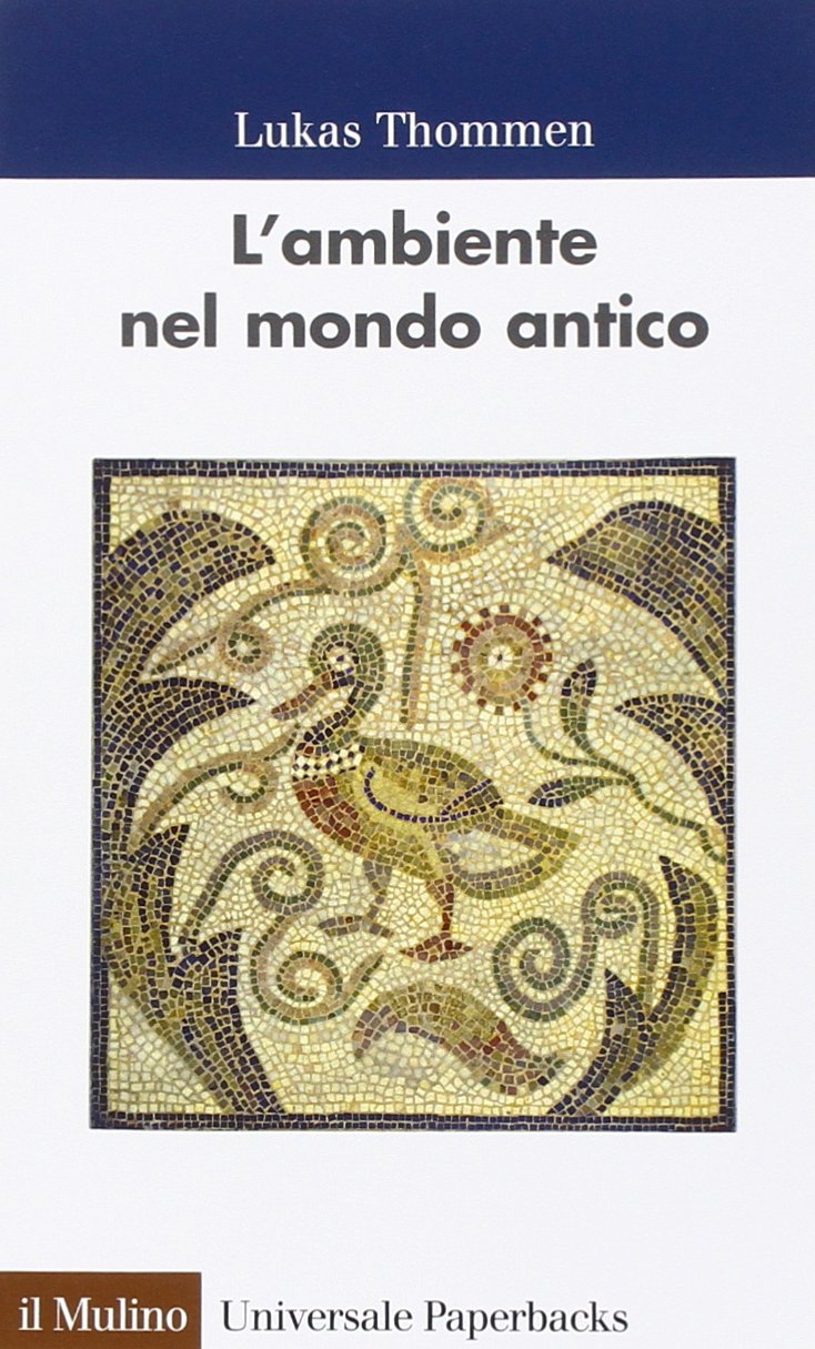 L'ambiente nel mondo antico