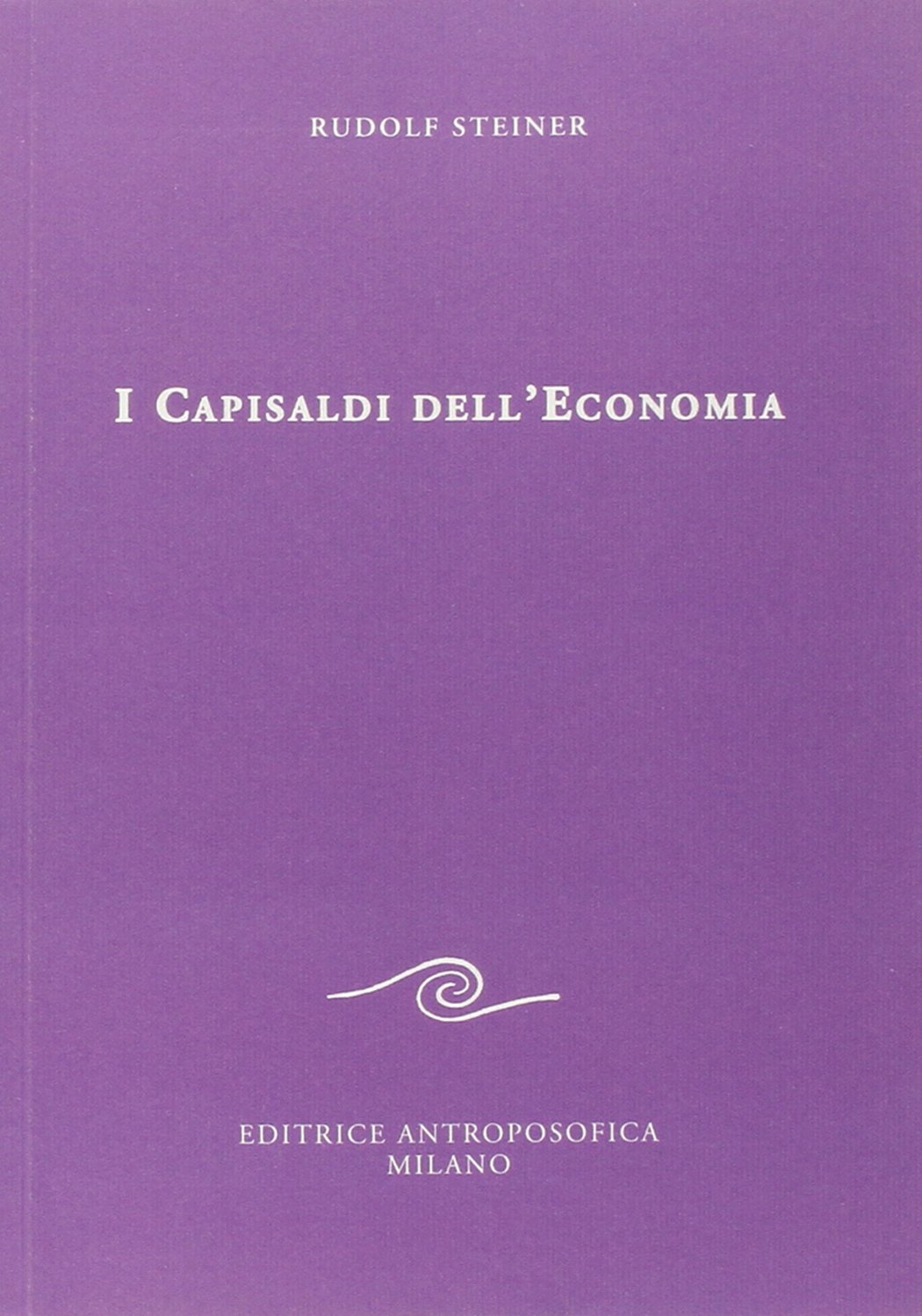 I capisaldi dell'economia