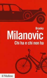 Chi ha e chi non ha. Storie di disuguaglianze