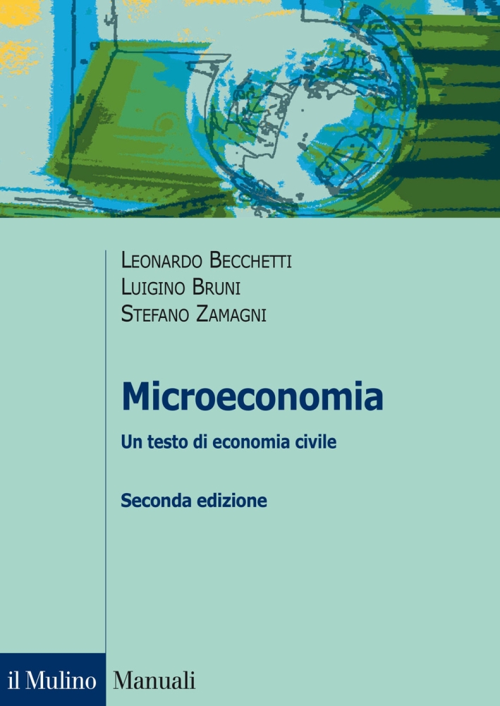 Microeconomia. Un