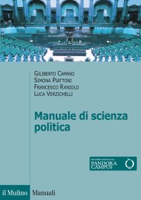 Manuale di scienza politica