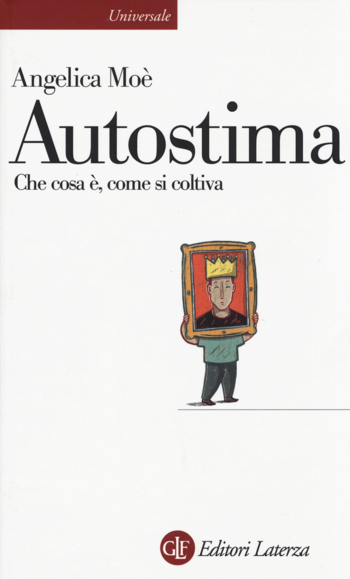 Autostima. Che Cosa È, Come Si Coltiva